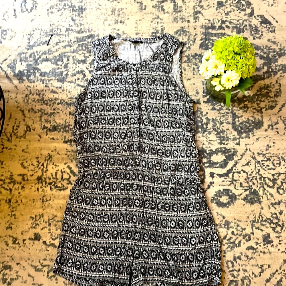 LOFT Romper
